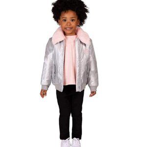 NWT Buffalo David Bitton Little Girls 3pc Set